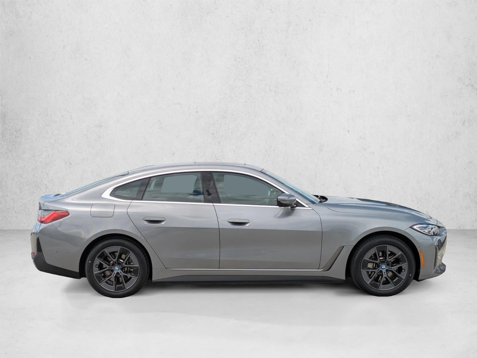 2023 BMW i4 Gran Coupe