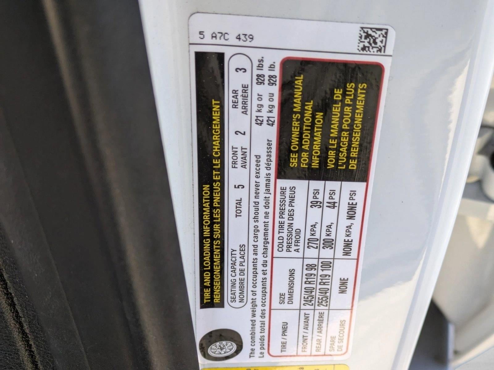 2023 BMW i4 Gran Coupe