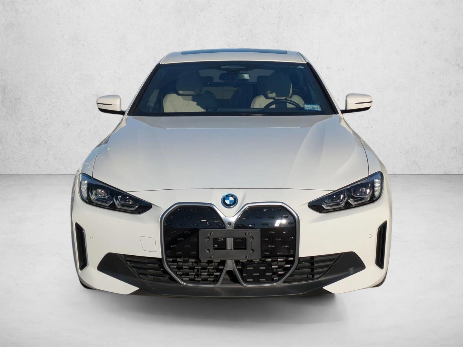 2023 BMW i4 Gran Coupe