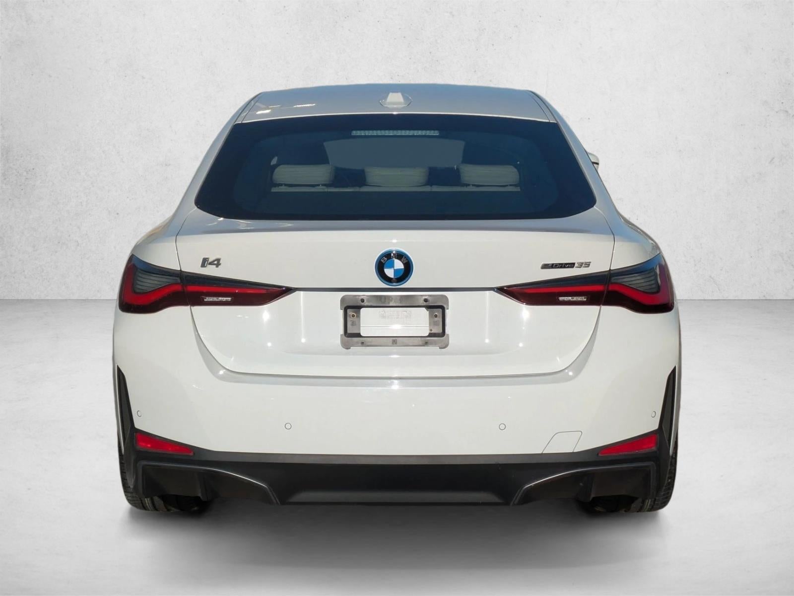 2023 BMW i4 Gran Coupe