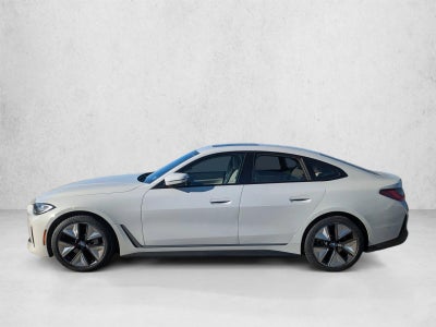 2023 BMW i4 Gran Coupe