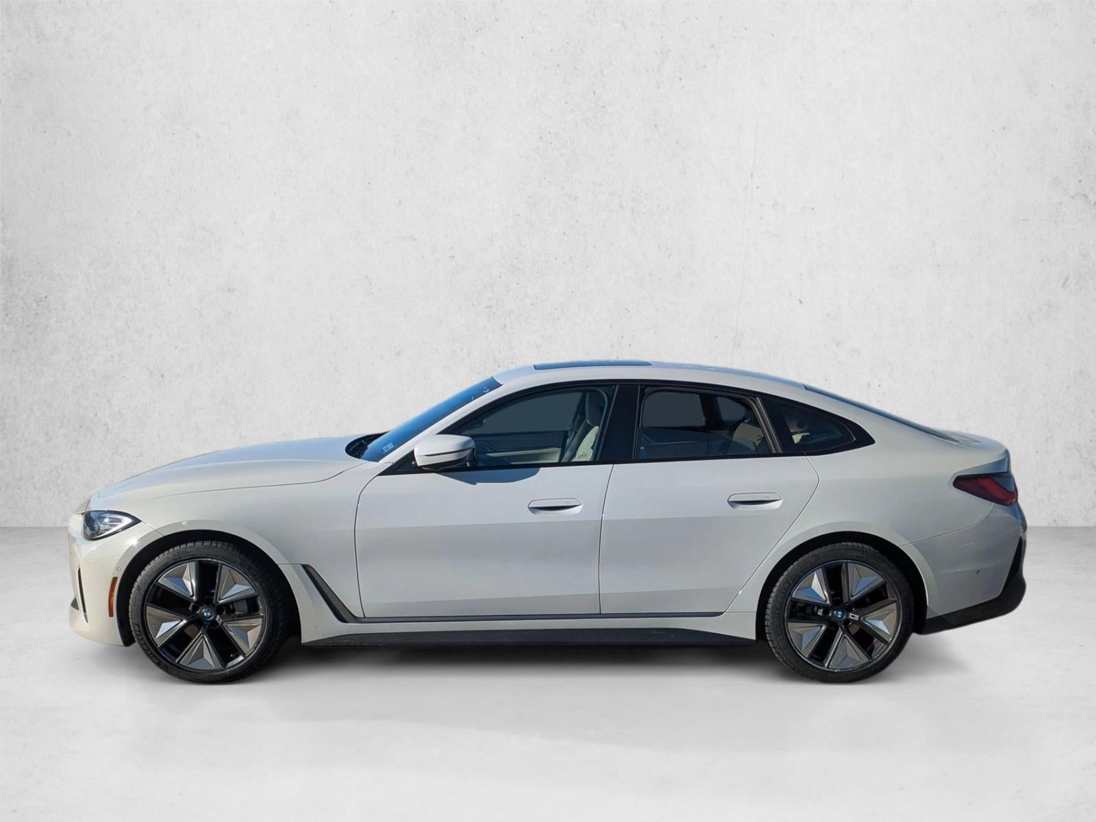 2023 BMW i4 Gran Coupe