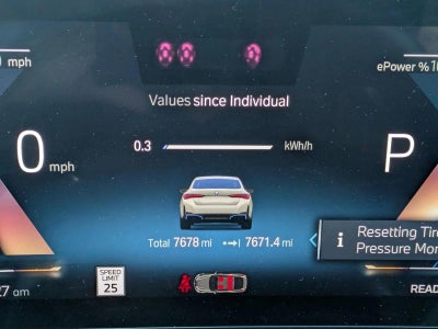 2023 BMW i4 Gran Coupe