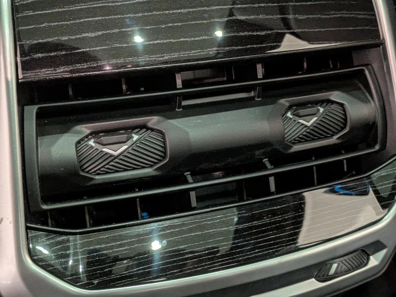 2026 BMW i7 eDrive50 Sedan