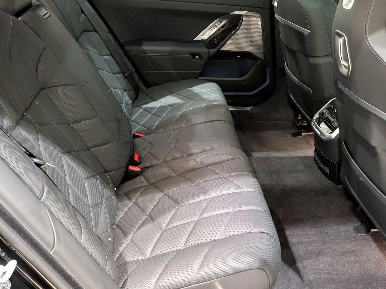 2026 BMW i7 eDrive50 Sedan