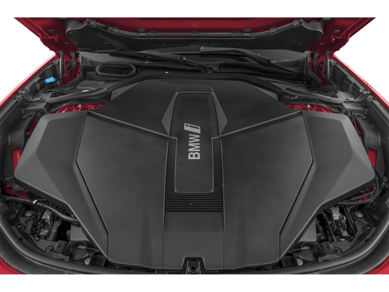 2026 BMW i7 eDrive50 Sedan