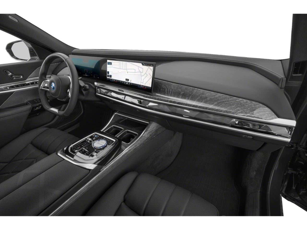 2026 BMW i7 eDrive50 Sedan