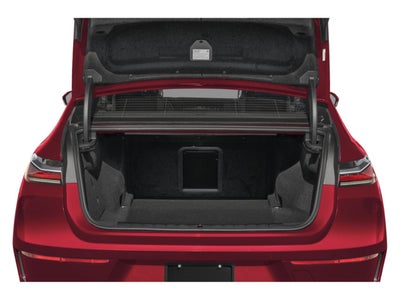 2026 BMW i7 eDrive50 Sedan