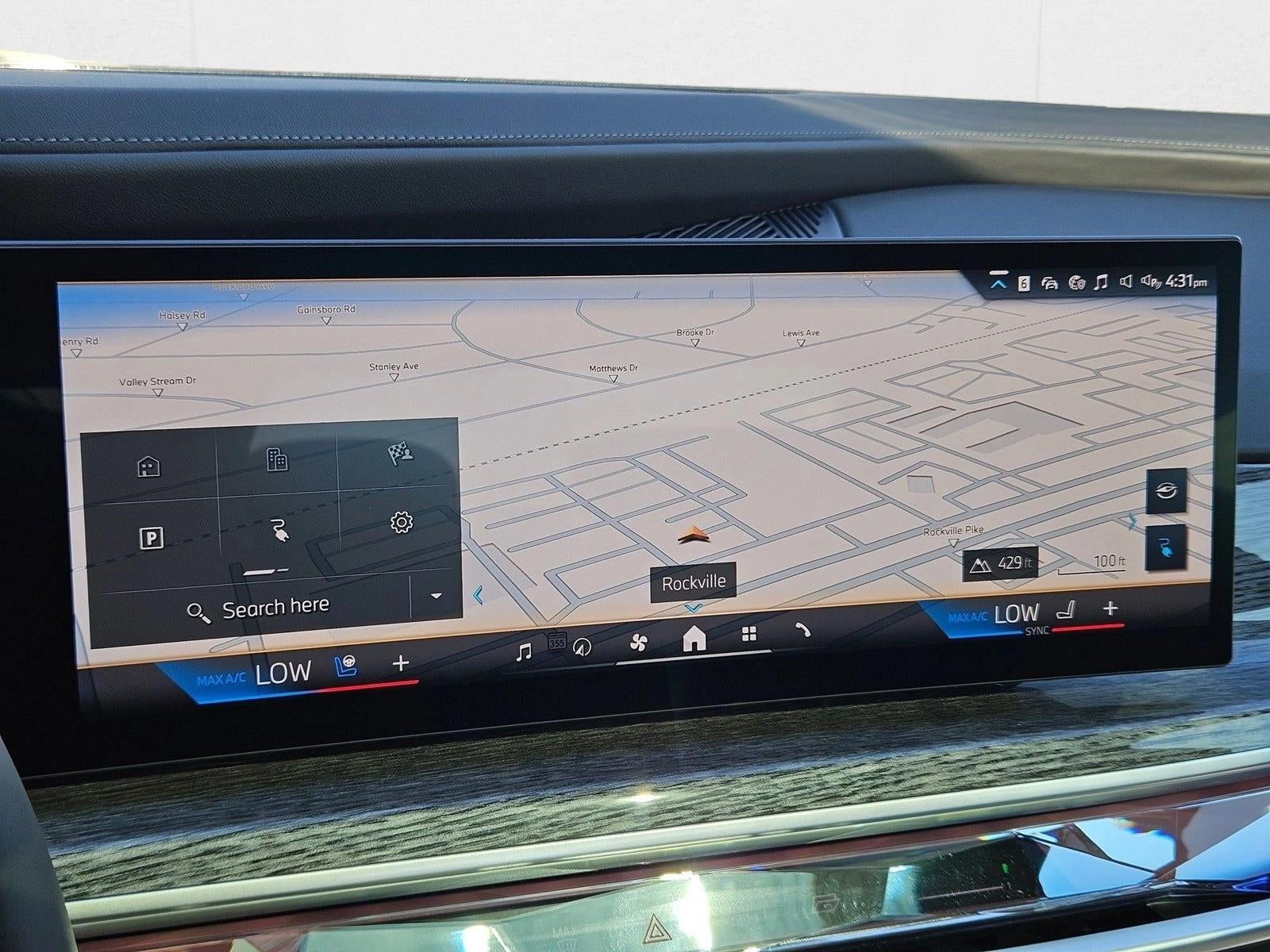 2026 BMW i7 eDrive50 Sedan