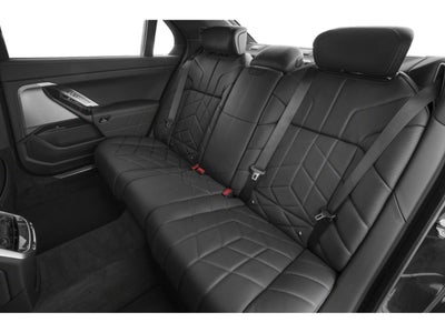 2026 BMW i7 eDrive50 Sedan