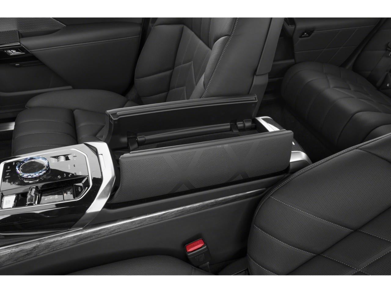 2026 BMW i7 eDrive50 Sedan