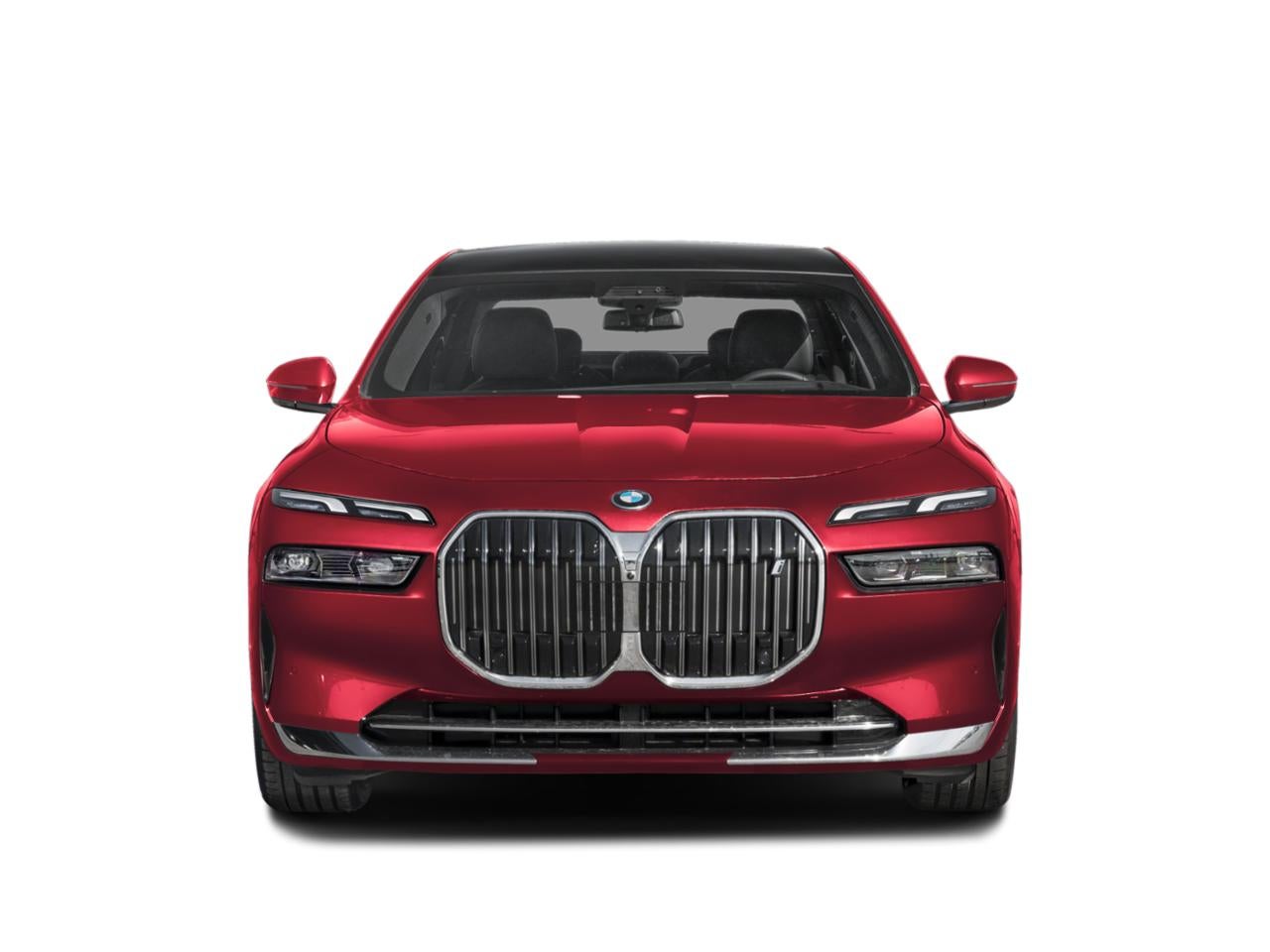 2026 BMW i7 eDrive50 Sedan