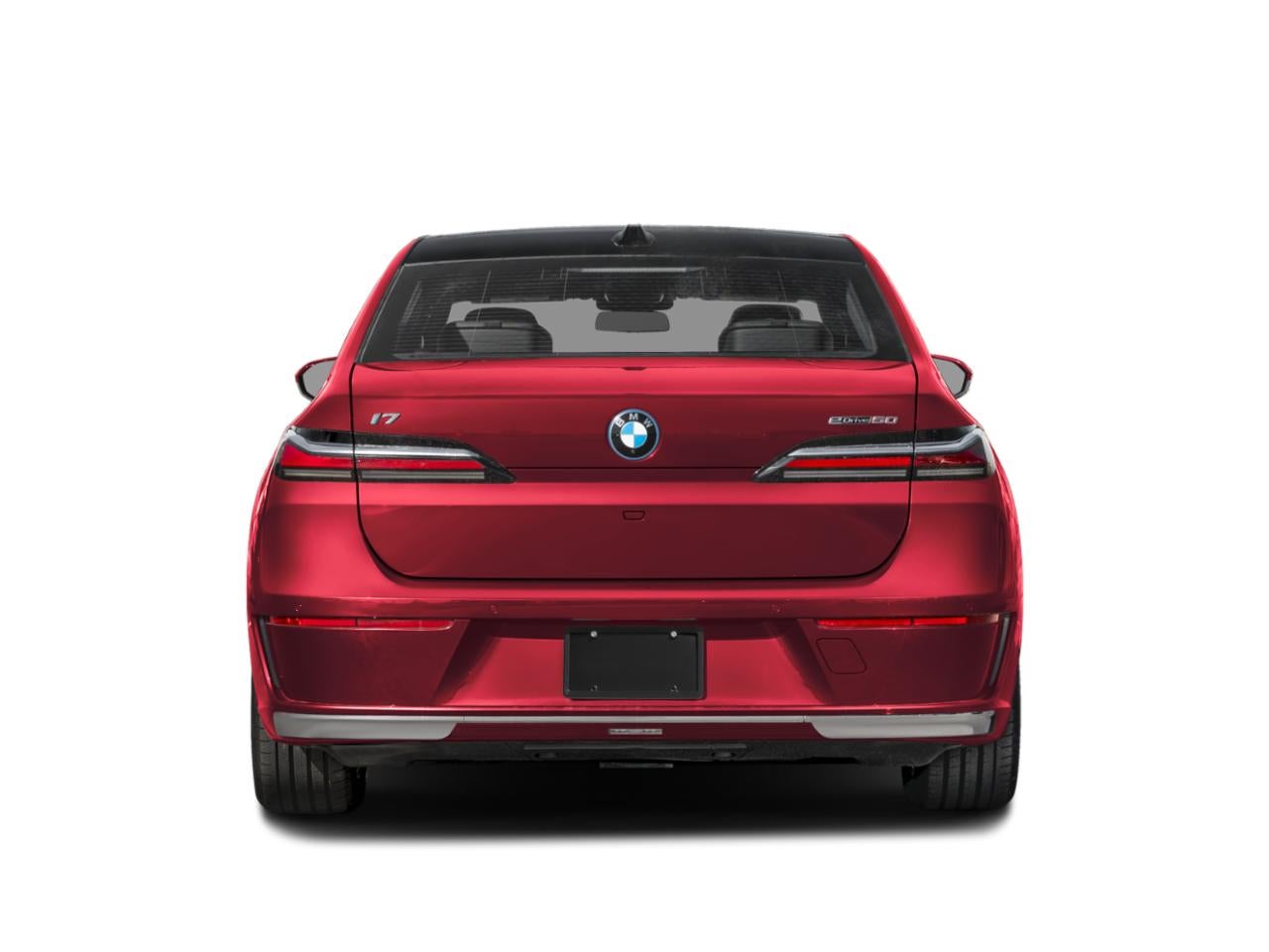 2025 BMW i7 eDrive50 Sedan