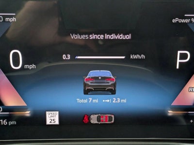 2025 BMW i4 Gran Coupe