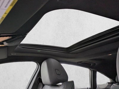 2025 BMW i4 Gran Coupe