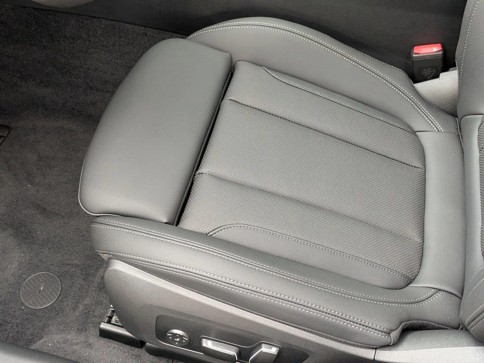 2025 BMW i4 Gran Coupe
