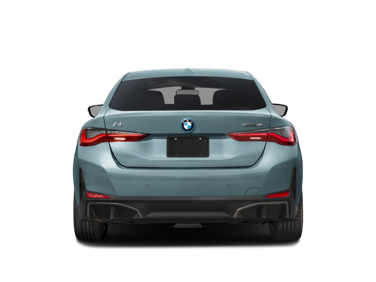 2025 BMW i4 Gran Coupe