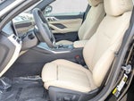 2026 BMW i4 Gran Coupe