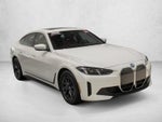 2025 BMW i4 Gran Coupe