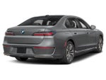 2023 BMW i7 xDrive60 Sedan