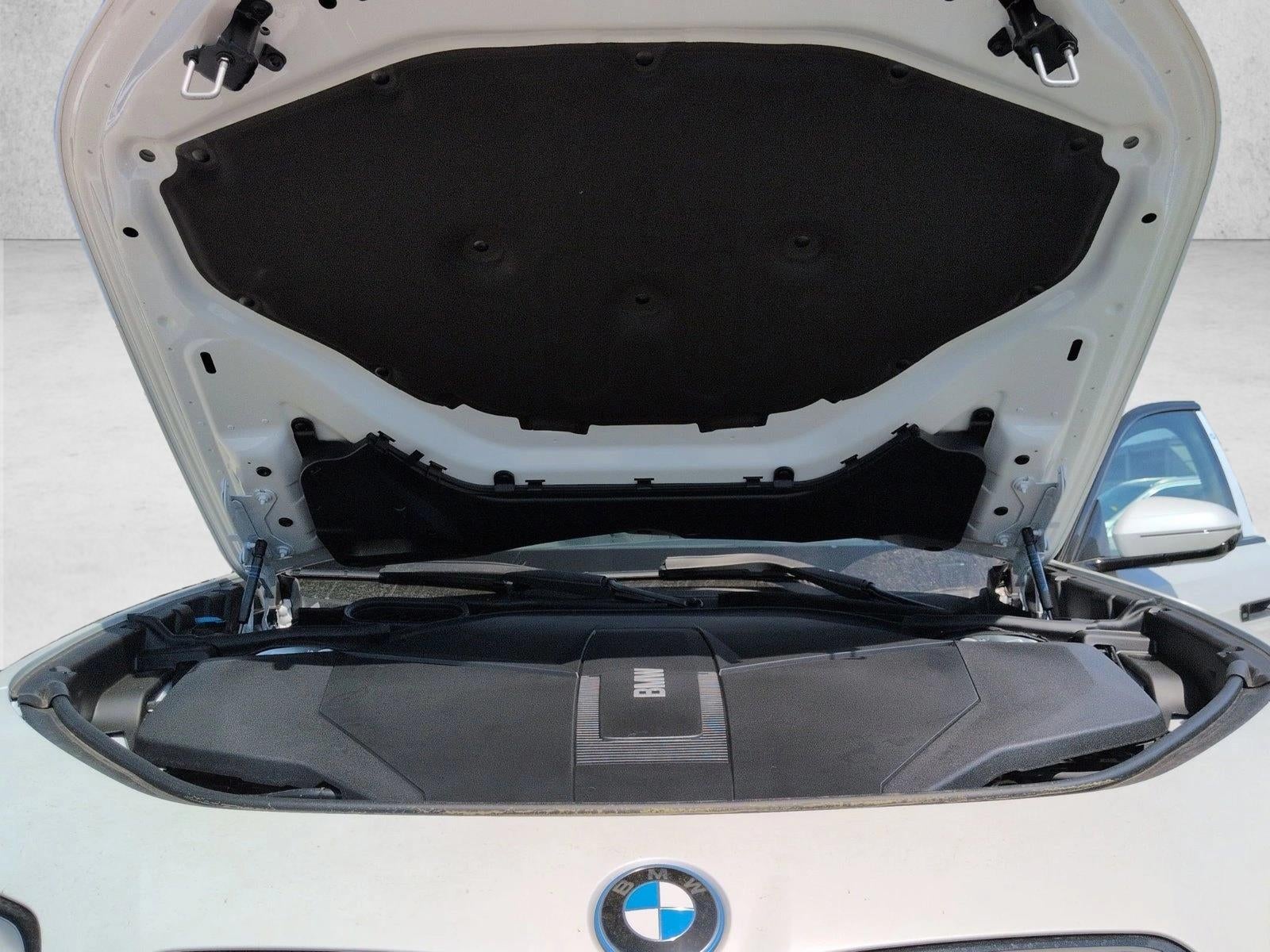 2026 BMW i7 xDrive60 Sedan