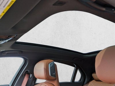 2026 BMW i7 xDrive60 Sedan