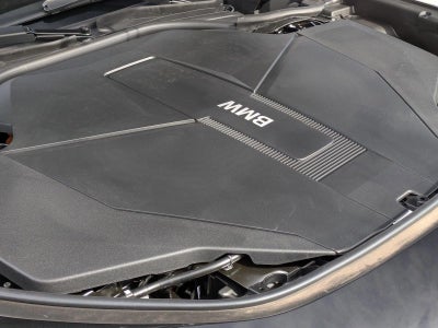 2026 BMW i7 xDrive60 Sedan