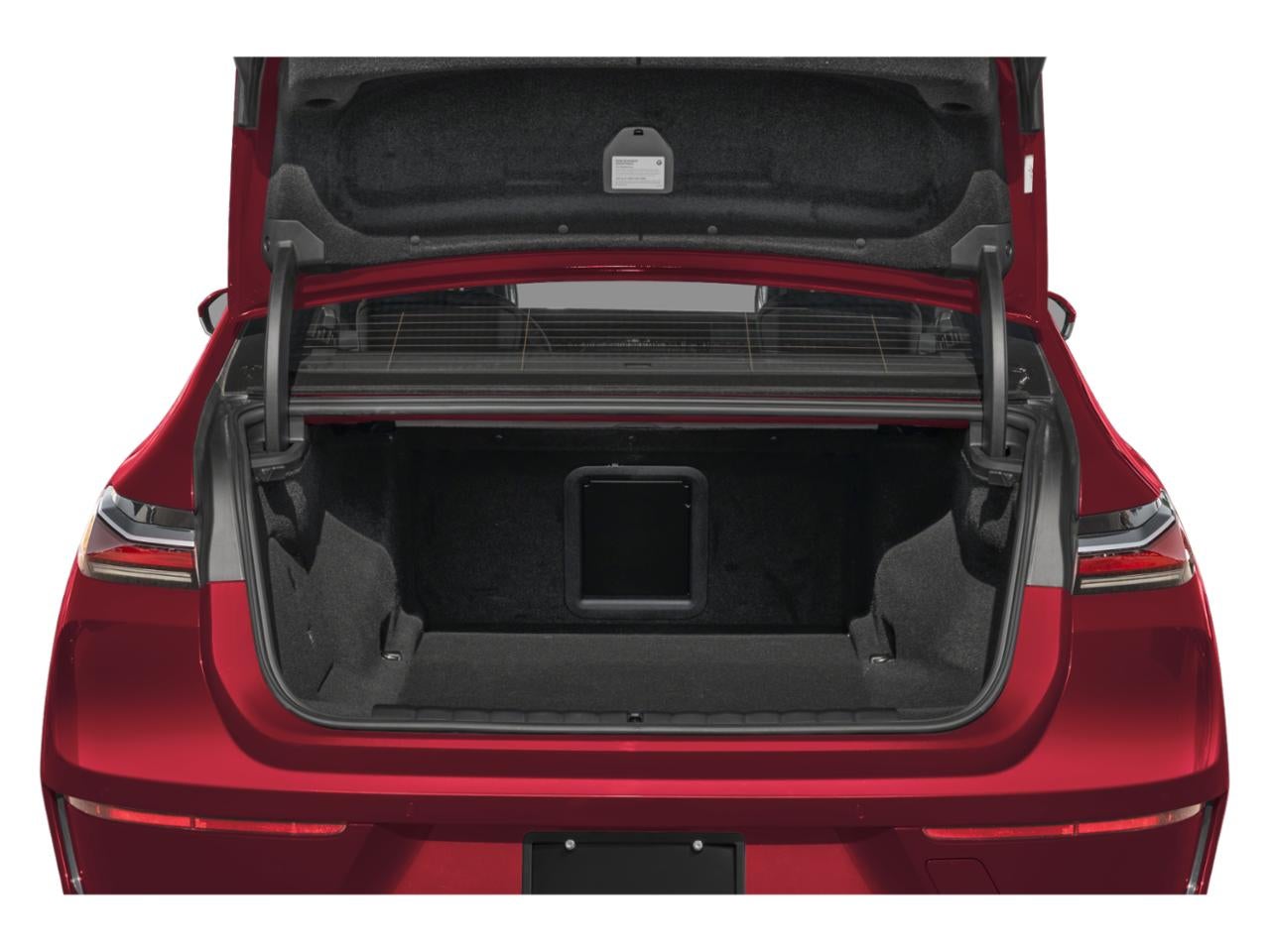 2026 BMW i7 xDrive60 Sedan