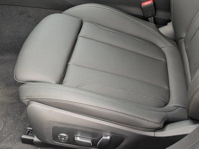 2026 BMW i4 Gran Coupe