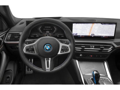 2023 BMW i4 Gran Coupe