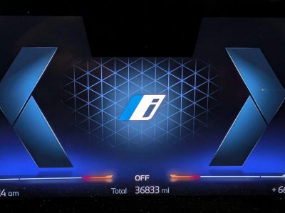 2023 BMW i4 Gran Coupe