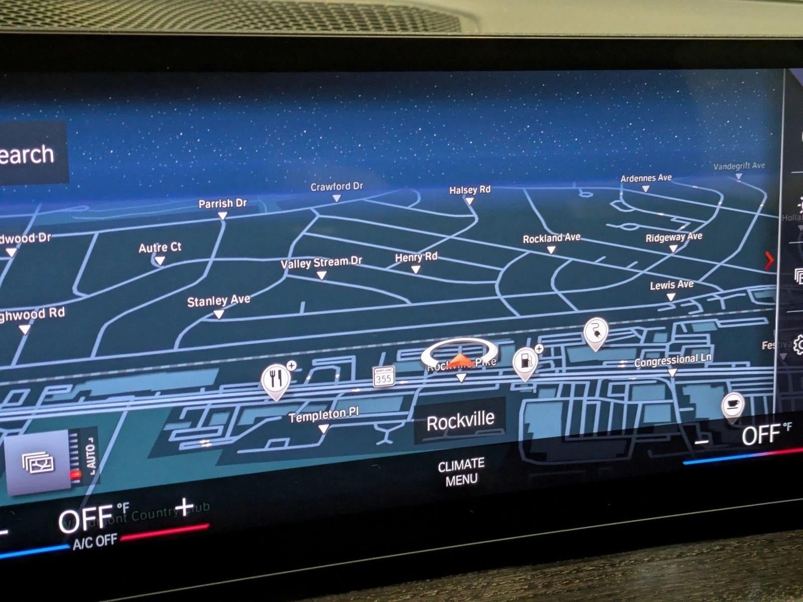 2023 BMW i4 Gran Coupe