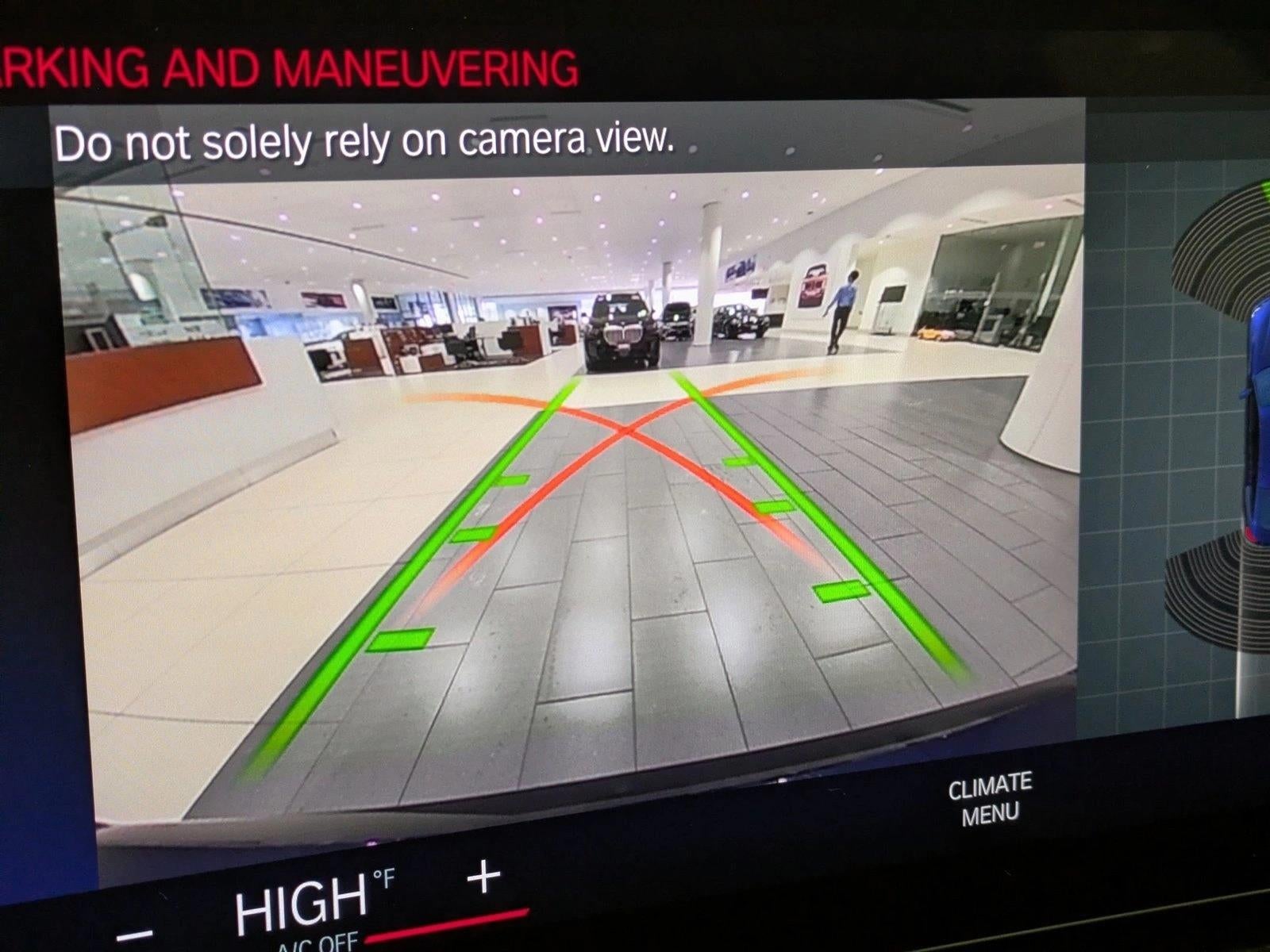 2023 BMW i4 Gran Coupe