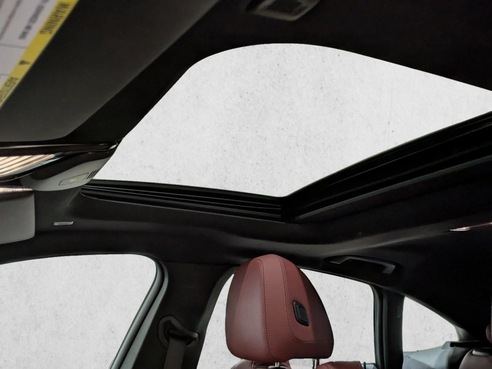 2023 BMW i4 Gran Coupe