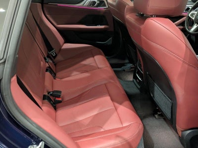 2023 BMW i4 Gran Coupe