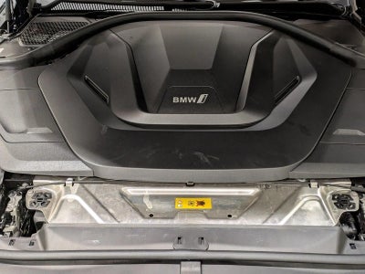 2023 BMW i4 Gran Coupe