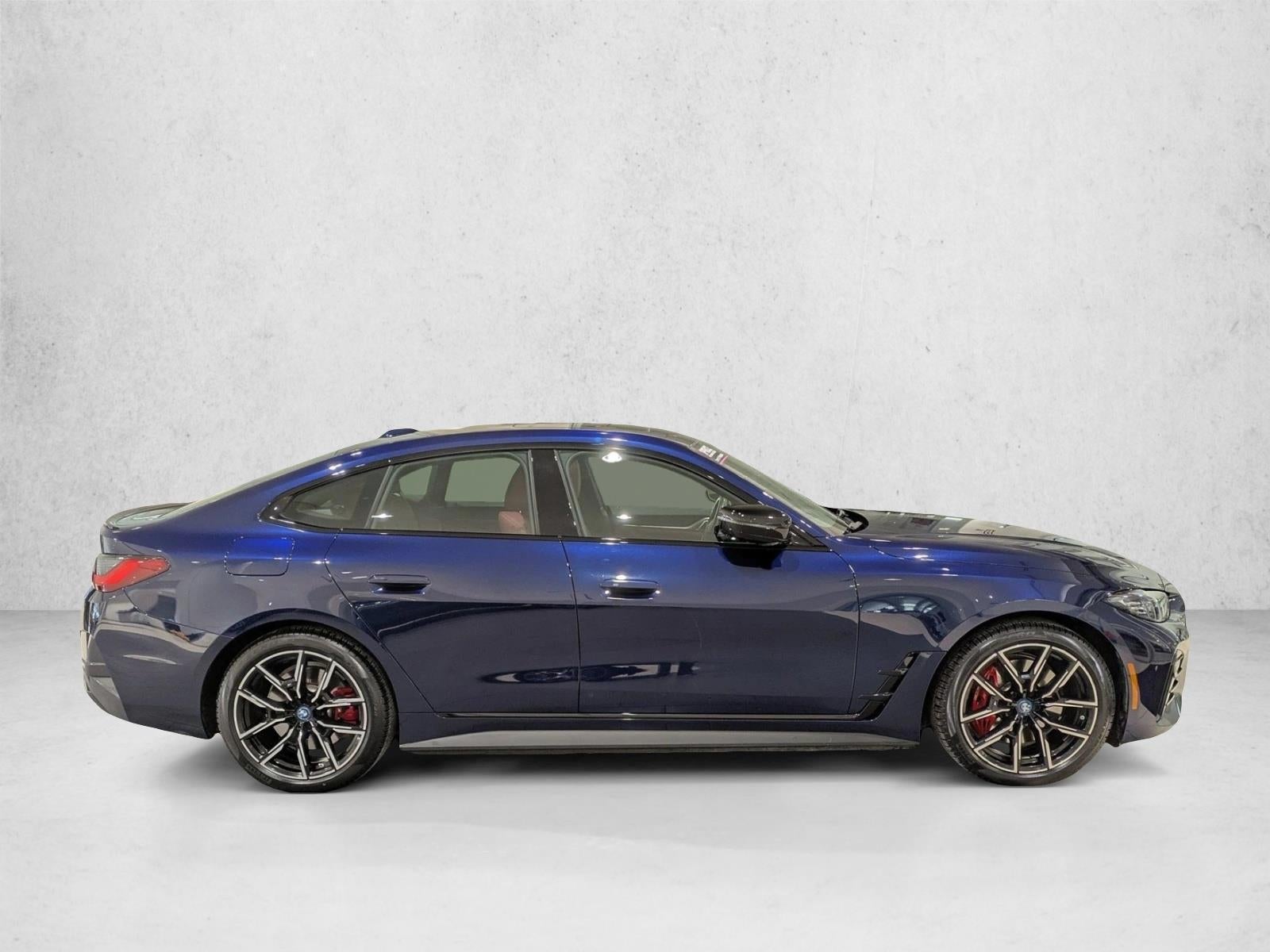 2023 BMW i4 Gran Coupe