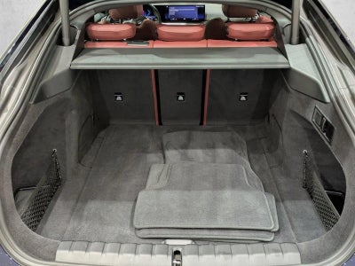 2023 BMW i4 Gran Coupe