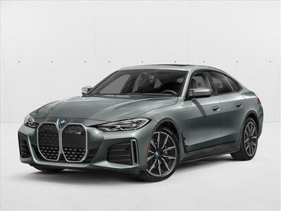2023 BMW i4 Gran Coupe