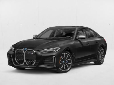 2023 BMW i4 Gran Coupe