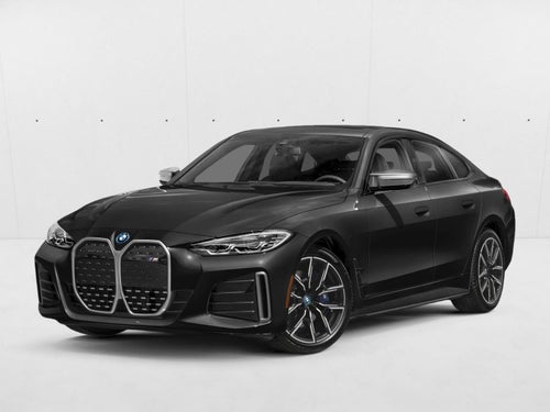 2023 BMW i4 Gran Coupe