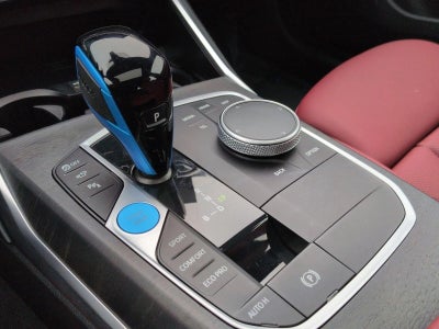 2023 BMW i4 Gran Coupe