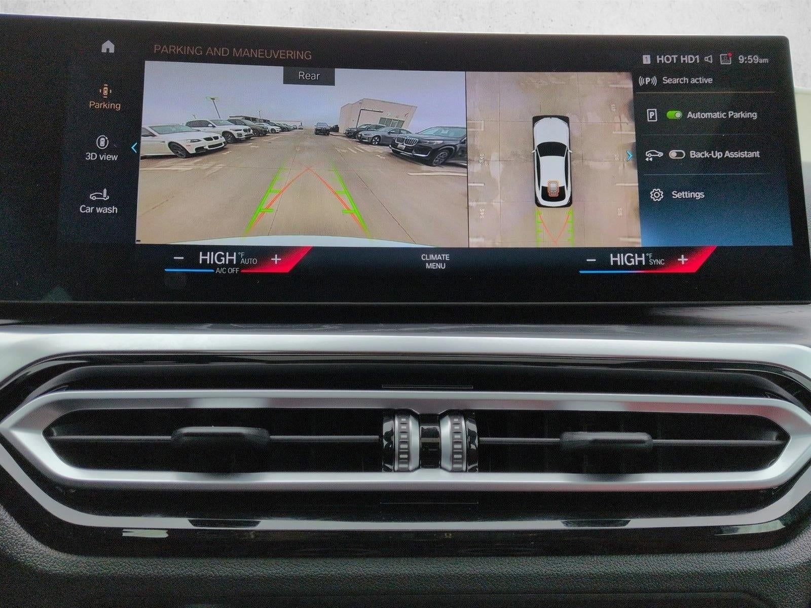 2023 BMW i4 Gran Coupe