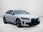 2023 BMW i4 Gran Coupe