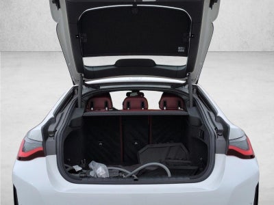 2023 BMW i4 Gran Coupe