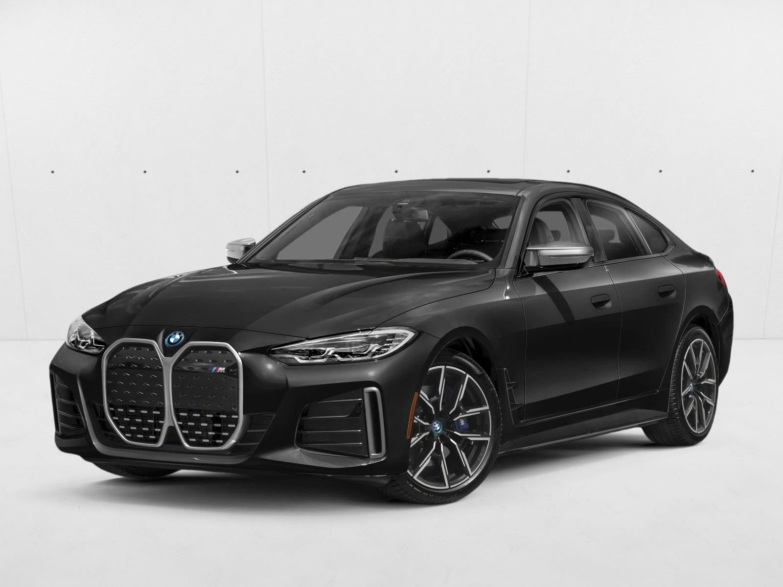 2023 BMW i4 Gran Coupe
