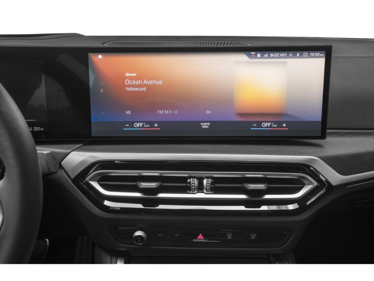 2023 BMW i4 Gran Coupe