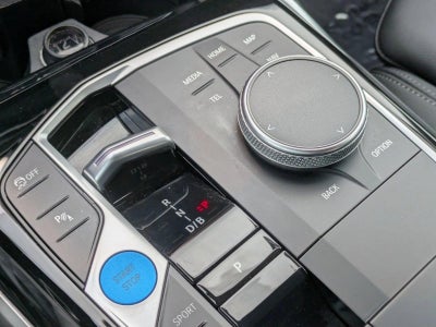 2023 BMW i4 Gran Coupe