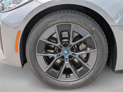 2023 BMW i4 Gran Coupe