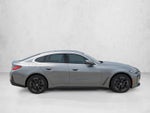 2023 BMW i4 Gran Coupe